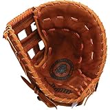 Nokona WB-1250H 12.5 H Web Walnut Baseball First Base Mitt