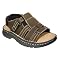 Boy Cherokee&reg; Ferdinand Fisherman Sandal - Brown