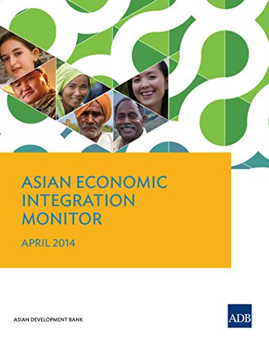 Asian Economic Integration Monitor: April 2014