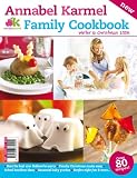 Annabel Karmel Family Cookbook Winter & Christmas 2008