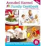 Annabel Karmel Family Cookbook Winter & Christmas 2008