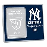 MLB New York Yankees Youth Frame