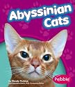 Abyssinian Cats (Pebble Books)