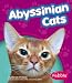   - Abyssinian Cats (Pebble Books)
