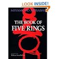 The Book of Five Rings