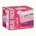 Sweet 'N Low Zero Calorie Sweetner - 1500 Packets (2 Pack) - Total 3000