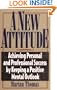 New Attitude, A (A New Attitude)