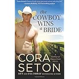 the cowboy wins a bride cowboys of chance creek volume 2