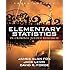 Elementary Statistics in Criminal Justice Research (3rd Edition)