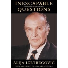Inescapable Questions: Autobiographical Notes