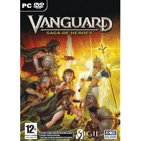 Vanguard