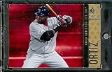 2007 Upper Deck SP Rookie Edition # 56 David Ortiz / Red Sox / MLB Trading Card