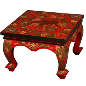 Handmade Asian Furniture - 20