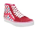 Vans Womens Sk8 Hi