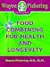 Search : FOOD COMBINING FOR HEALTH AND LONGEVITY
