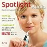 H&ouml;rbuch Spotlight Audio - Malta: history and culture. 2/2013: Englisch lernen Audio - Malta: Geschichte und Kultur
