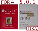 For Iphone 4 Unlock Card F981 Chip Newest Version 4.0, 4.1, 4.2.1, 4.3, 4.3.1, 4.3.2, 4.3.3, 4.3.5, 5.0, 5.0.1