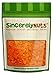 Sincerely Nuts Diced Mangos (5 LBS)-Nutritious and Satisfying Tropical Fruit-Healthy Alternative for Sweet Tooth- Gluten-Free Food, Vegan, and Kosher Snack-The Perfect Snack for the Whole Family