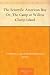 The Scientific American Boy Or, The Camp at Willow Clump Island The Scientific American Boy Or, The Camp at Willow Clump Island