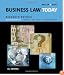 Business Law Today, Standard Edition
