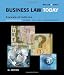 Business Law Today, Standard Edition