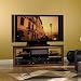 Bell'O AVSC-2126 Audio/video stand for TVs up to 65