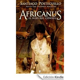 Africanus. El hijo del cónsul