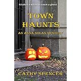 town haunts an anna nolan mystery volume 2