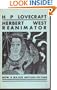 Herbert West Reanimator