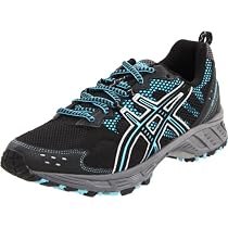 ASICS Women's GEL-Enduro 7 Running Shoe