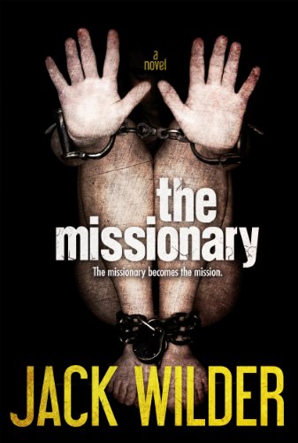 The Missionary by Jack Wilder