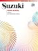 Suzuki Piano School New International Edition Piano Book and CD, Volume 1