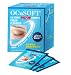 OCuSOFT Eyelid Cleanser, Extra Strength, Pre-Moistened Pads, Individually Wrapped, 30 Pads