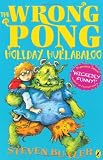 ISBN: 014133391X - The Wrong Pong: Holiday Hullabaloo