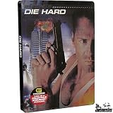  : Die Hard (2-disc Exclusive Steelbook Packaging)