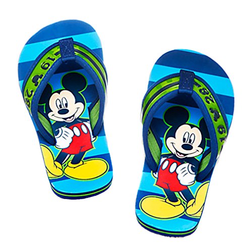 Disney Store - Boys - Mickey Mouse Clubhouse - Flip Flops
