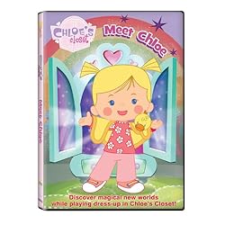 Chloe's Closet: Meet Chloe