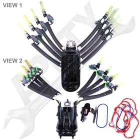 ACDelco 217-3029 Fuel Injector