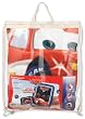 MAKE IT YOURSELF TRAVEL SLUMBER KIT-DISNEY CARS/MCQUEEN IN LIGHTS
