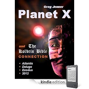 Planet X and The Kolbrin Bible Connection