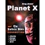 Planet X and The Kolbrin Bible Connection