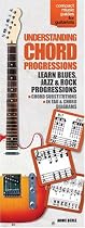 Understanding Chord Progressions for Guitar