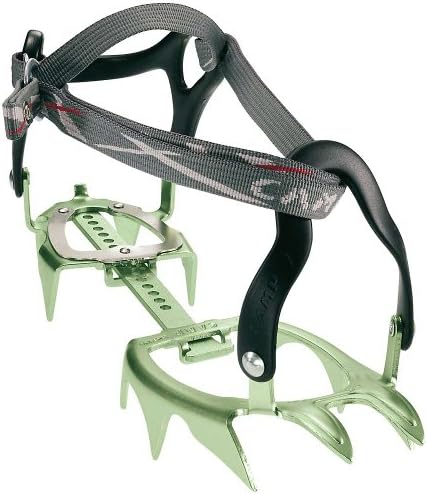 Camp USA XLC 490 Hyperlight Crampons