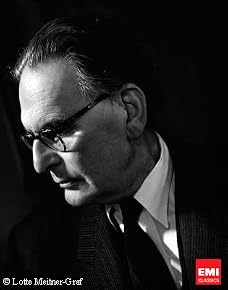 Image of Otto Klemperer