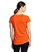 2XU Women's Active Run Short Sleeve Top