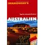 Australien mit Outback - Reisef�hrer von Iwanowski von Steffen Albrecht