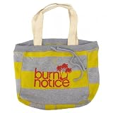 Burn Notice Beach Comber Bag