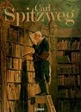 Produkt-Bild: Carl Spitzweg. Beliebte und unbekannte Bilder nebst Zeichnungen und Studien, erg&auml;nzt durch Gedichte und Briefe, Zeugnisse und Dokumente