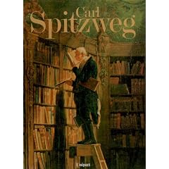 Carl Spitzweg. Beliebte und unbekannte Bilder nebst Zeichnungen und Studien, erg�nzt durch Gedichte und Briefe, Zeugnisse und Dokumente