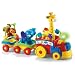 Fisher-Price Amazing Animals Sing and Go Choo-Choo